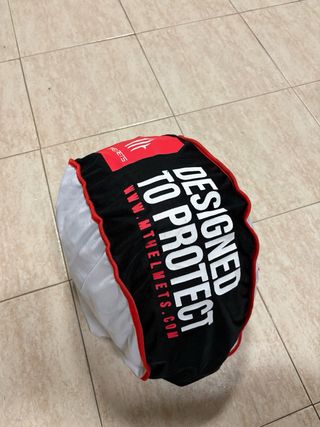 Casco de moto MT Helmets Talla M