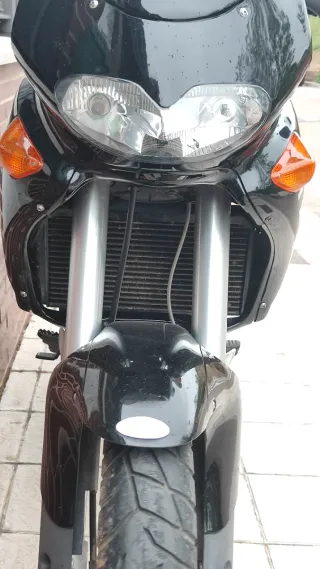 Recambios Aprilia Pegaso 650
