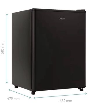 Nevera pequeña Candy 42L