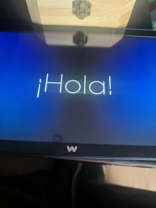 Tablet Woxter QX120 10.1"