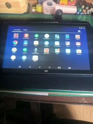 Tablet Woxter QX120 10.1"