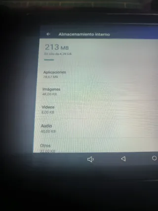 Tablet Woxter QX120 10.1"