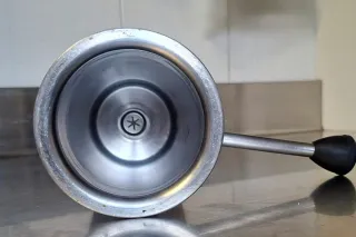 #Churrera Profesional Industrial INOX