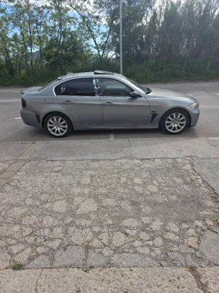 BMW Serie 3 2006
