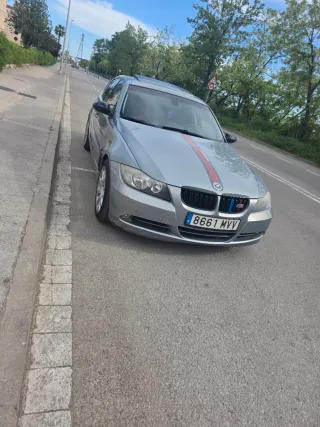 BMW Serie 3 2006