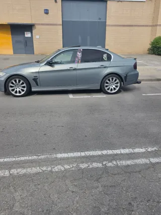 BMW Serie 3 2006