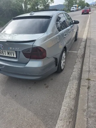 BMW Serie 3 2006