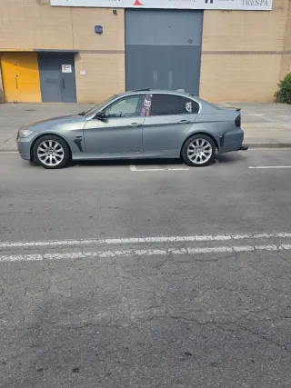 BMW Serie 3 2006