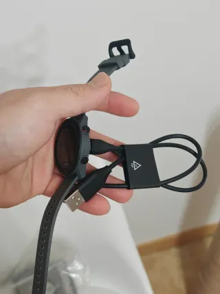 Garmin Approach S12 - Reloj GPS Golf