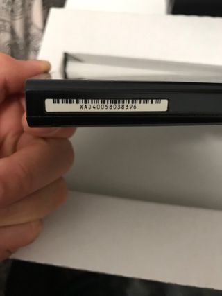 Nintendo Switch IMPECABLE