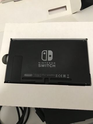 Nintendo Switch IMPECABLE