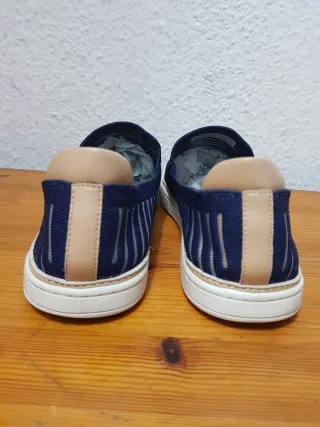 Zapatillas UGG Azul marino
