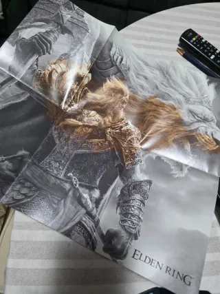 Elden Ring Launch Edition PS5