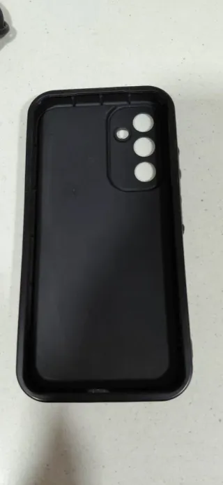 Samsung Galaxy A54 5G 256GB Negro