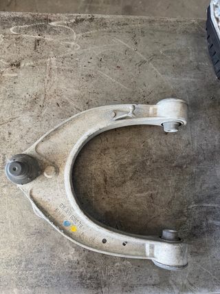 Rodamiento y Brazo BMW