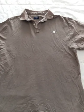 Conjunto Hombre Polo y Chino La Garrocha Talla XL
