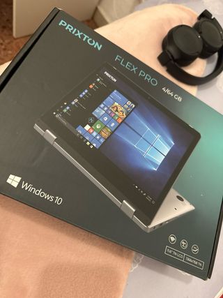 Prixton Flex Pro 4/64 GB Tablet