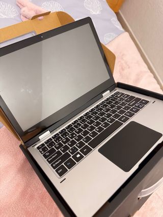 Prixton Flex Pro 4/64 GB Tablet