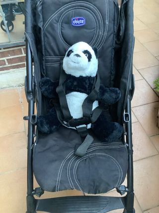 Carrito de bebé Chicco