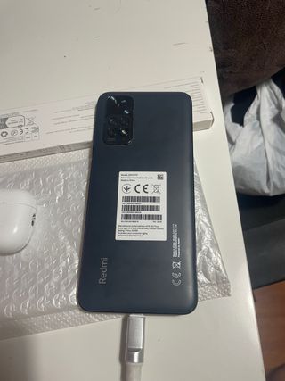 Xiaomi Redmi Note 11
