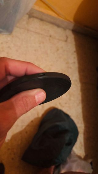 Cargador Inalámbrico Rápido 10W