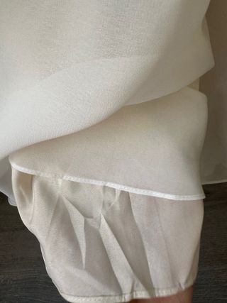 Vestido de novia JJ's House encaje largo nuevo