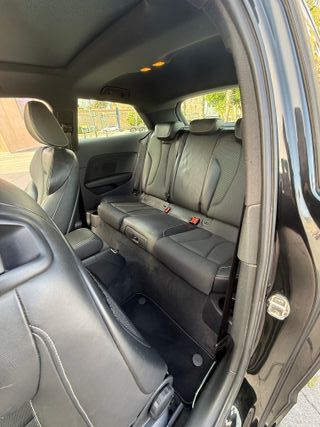 Audi A3 Sline 2.0 TDI 150CV