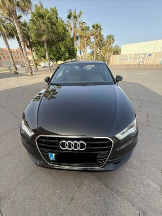Audi A3 Sline 2.0 TDI 150CV