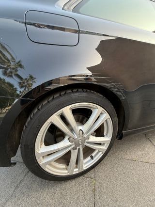 Audi A3 Sline 2.0 TDI 150CV