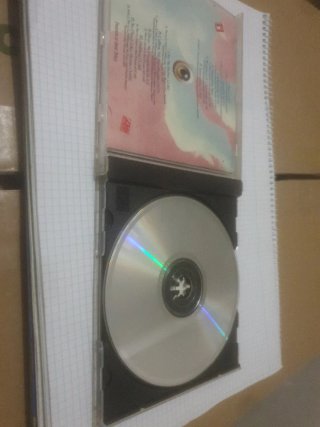 CD 4 Non Blondes - Bigger, Better, Faster, More!