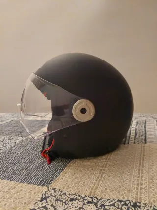 Casco NZI Vintage 3 XS