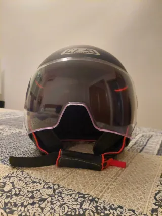 Casco NZI Vintage 3 XS