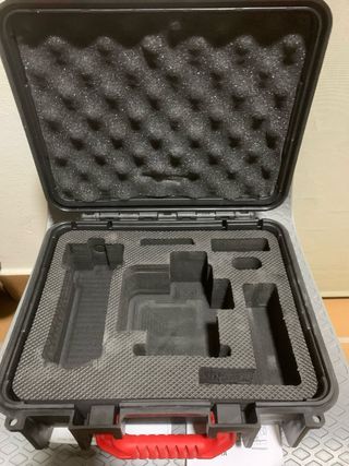 Nivel Láser Bellota 3x360º Verde 30m + accesorios2