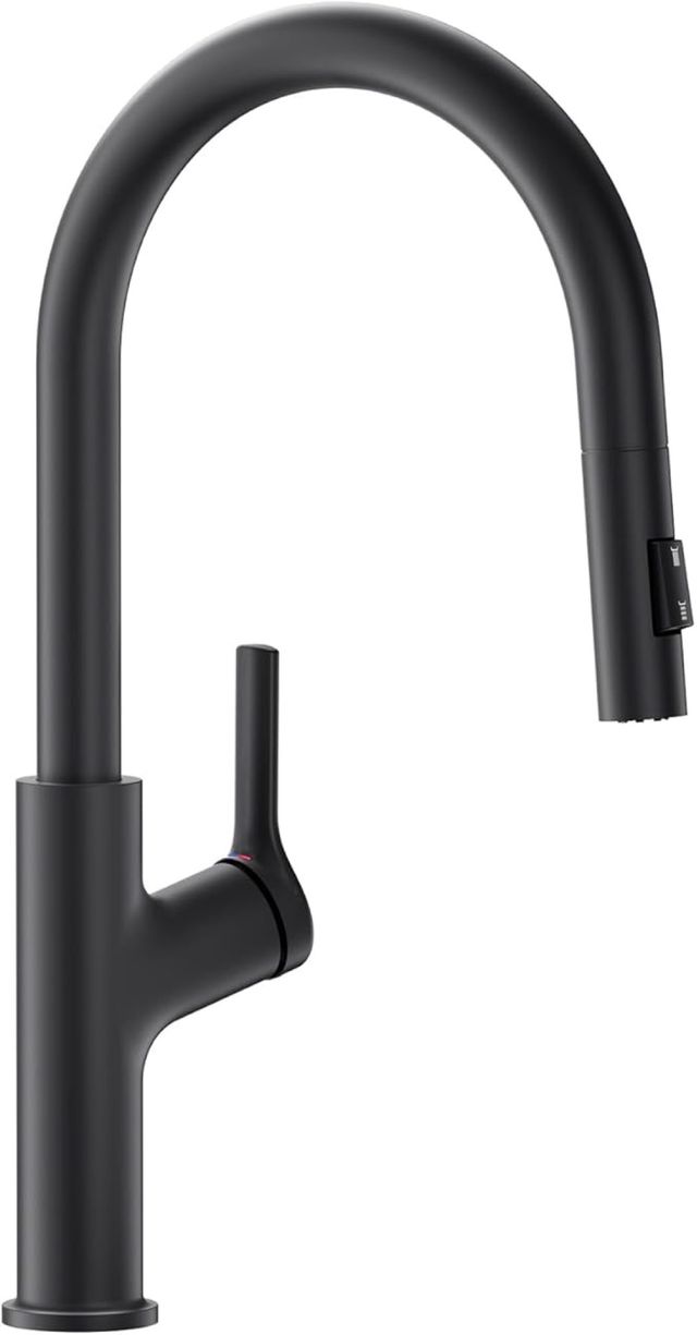 Grifo cocina extensible giratorio 360° PRECINTADO