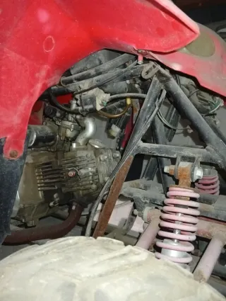 Motor Quad/Pitbike