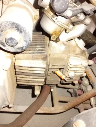 Motor Quad/Pitbike