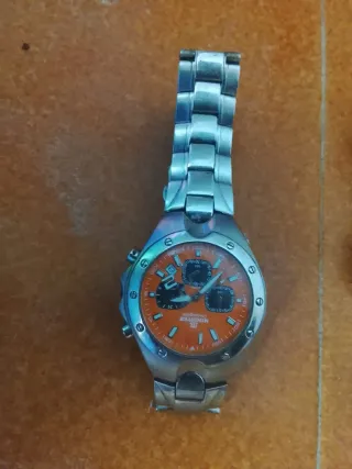 Se vende reloj