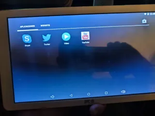 Tablet SPC GLEE 10.1 Quad Core