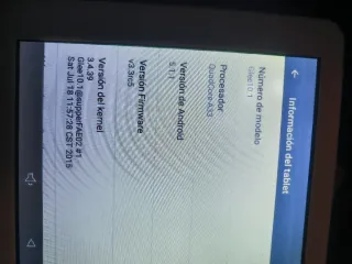 Tablet SPC GLEE 10.1 Quad Core