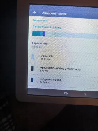 Tablet SPC GLEE 10.1 Quad Core