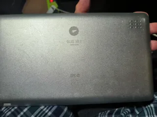 Tablet SPC GLEE 10.1 Quad Core