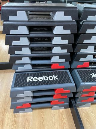 Step Reebok