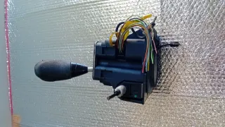 Palanca selectora Mercedes Clase E W210C/LK.W208