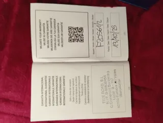 Reloj Festina Negro y Dorado Cronógrafo