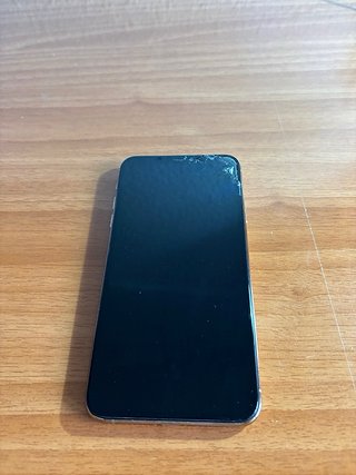 iPhone 11 Pro Max 128GB Oro