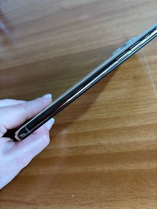 iPhone 11 Pro Max 128GB Oro