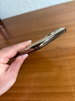 iPhone 11 Pro Max 128GB Oro