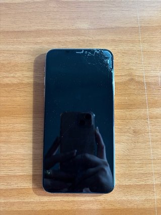 iPhone 11 Pro Max 128GB Oro
