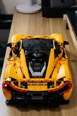LEGO Technic McLaren P1