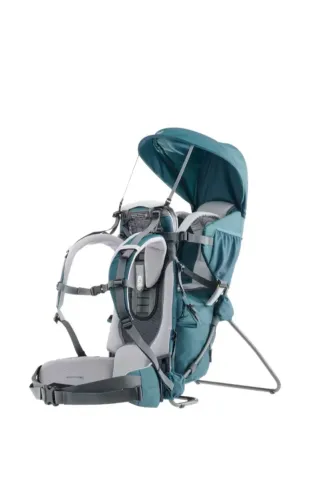 Mochila Portabebés Montaña Deuter